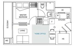 Guillemard Edge (D14), Apartment #509196291